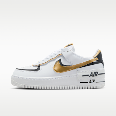 靴 Nike WMNS Air Force 1 Low Shadow 24cm Nike Air Force 1 Shadow Women's Shoes. Nike.com